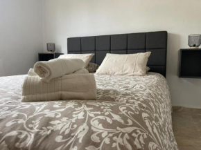 Stelarium-Suite con Baño Privado en Casa Compartida-Übica2